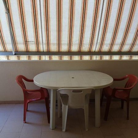 Apartamento Gallipoli lido San giovanni Exterior foto