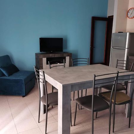 Apartamento Gallipoli lido San giovanni Exterior foto