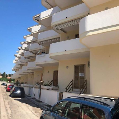 Apartamento Gallipoli lido San giovanni Exterior foto