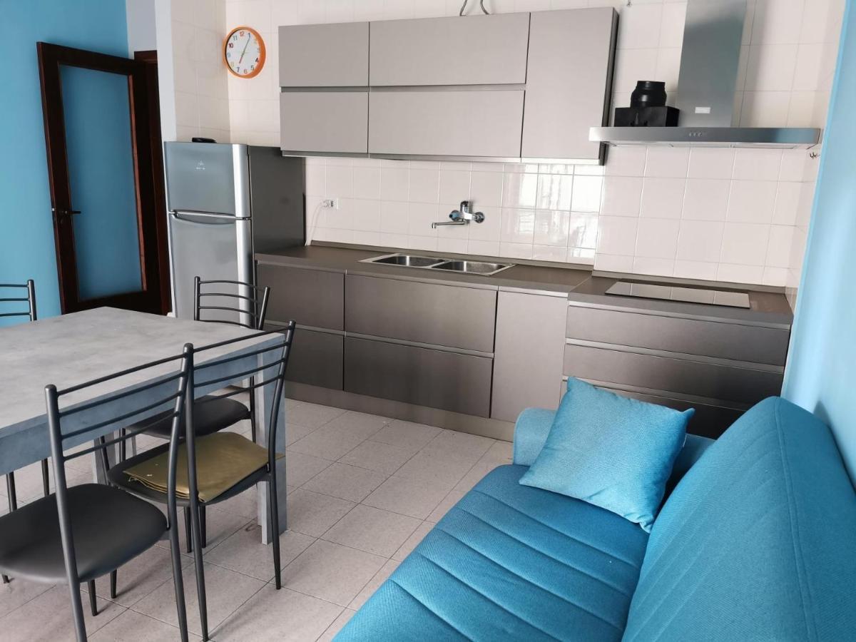 Apartamento Gallipoli lido San giovanni Exterior foto