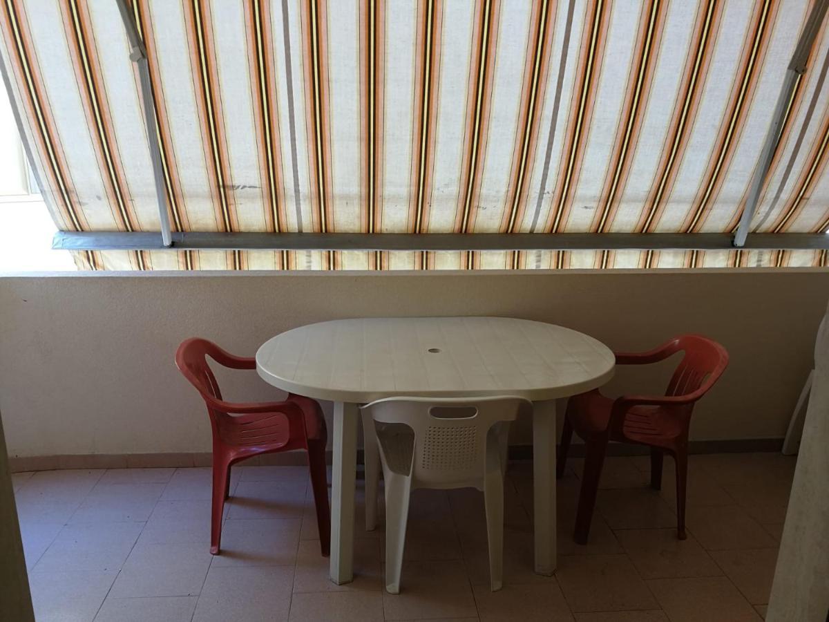 Apartamento Gallipoli lido San giovanni Exterior foto