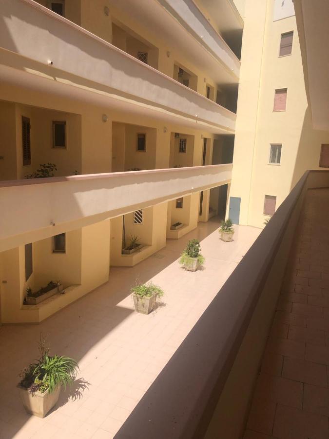 Apartamento Gallipoli lido San giovanni Exterior foto