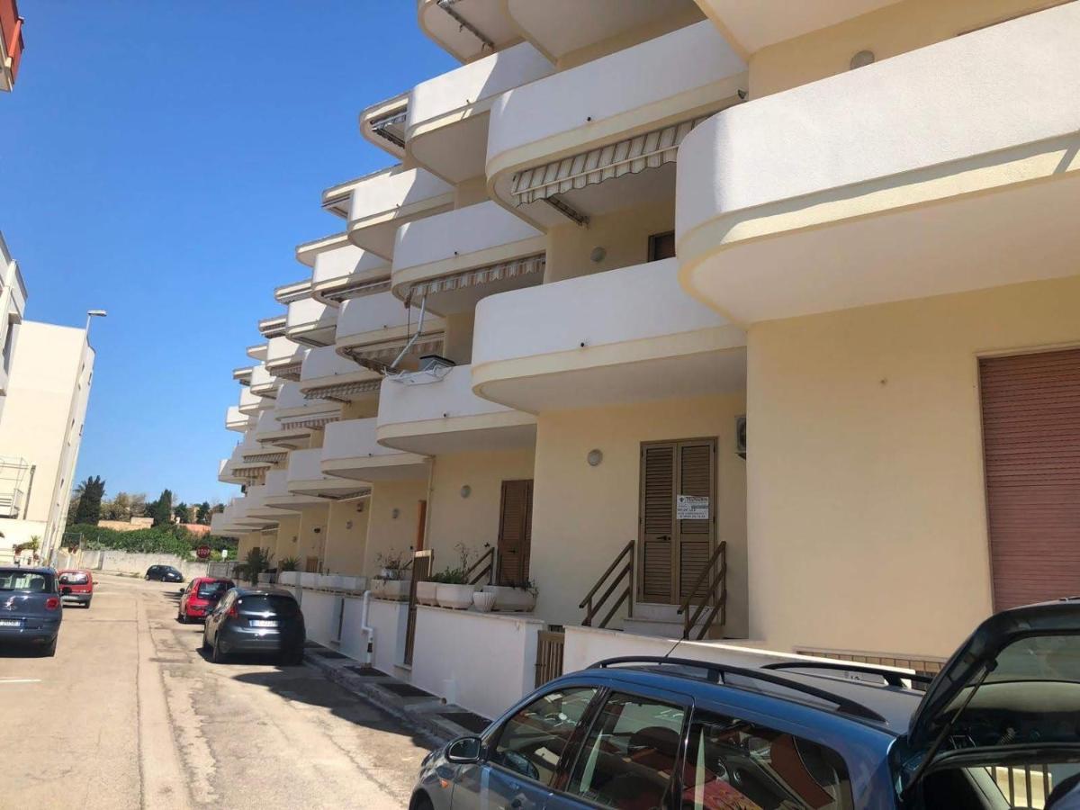 Apartamento Gallipoli lido San giovanni Exterior foto