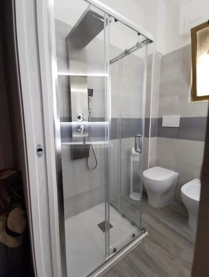 Apartamento Gallipoli lido San giovanni Exterior foto