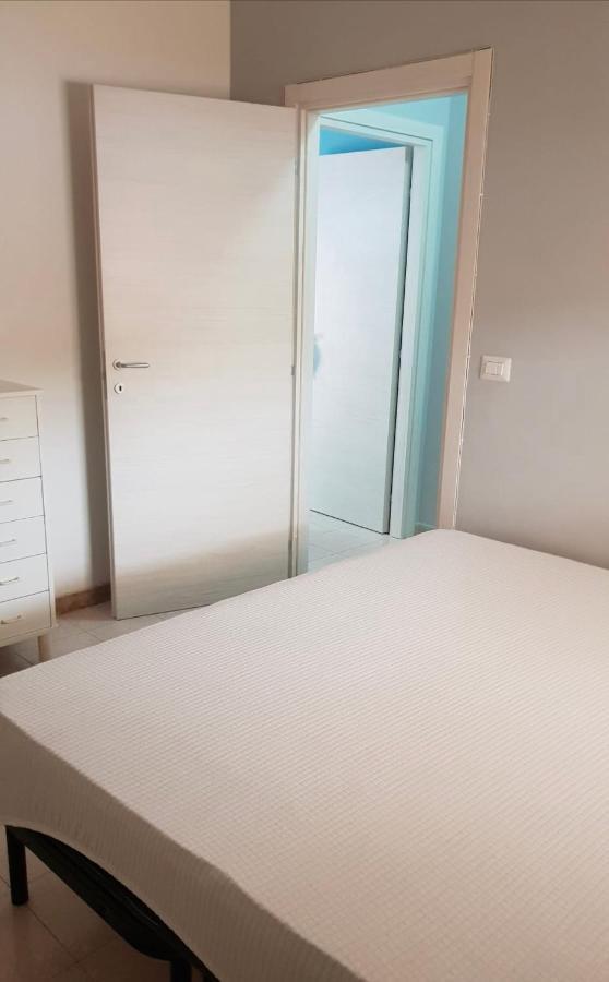 Apartamento Gallipoli lido San giovanni Exterior foto