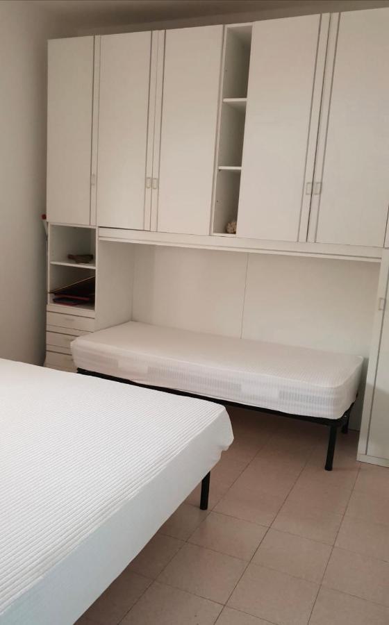 Apartamento Gallipoli lido San giovanni Exterior foto